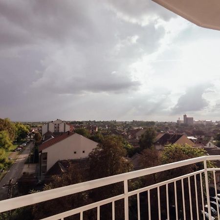 La Casa M Apartment Вършац Екстериор снимка