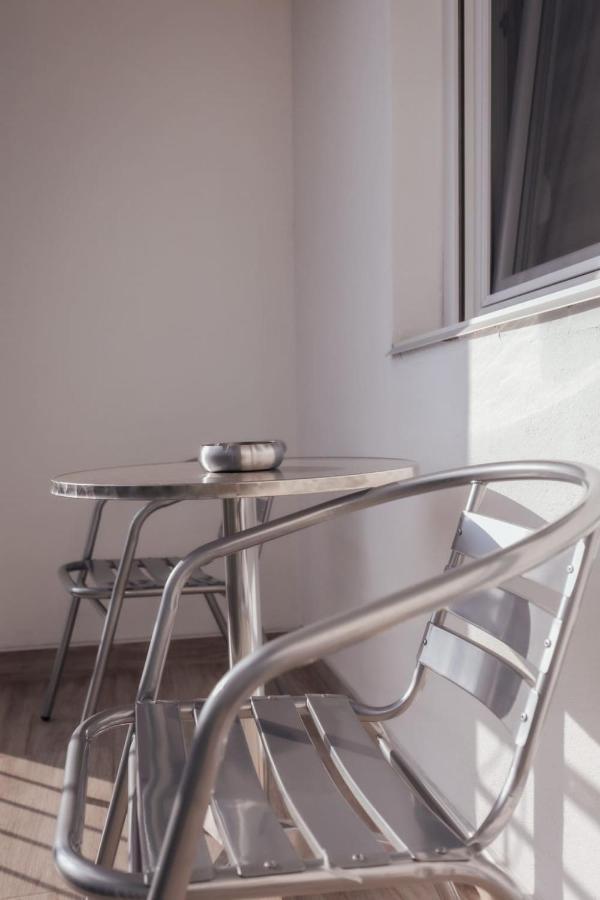 La Casa M Apartment Вършац Екстериор снимка