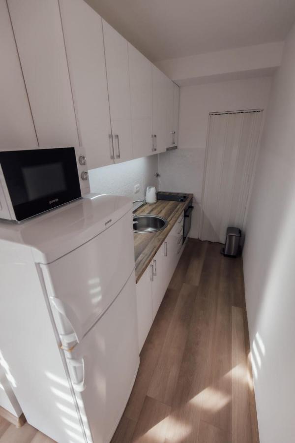 La Casa M Apartment Вършац Екстериор снимка