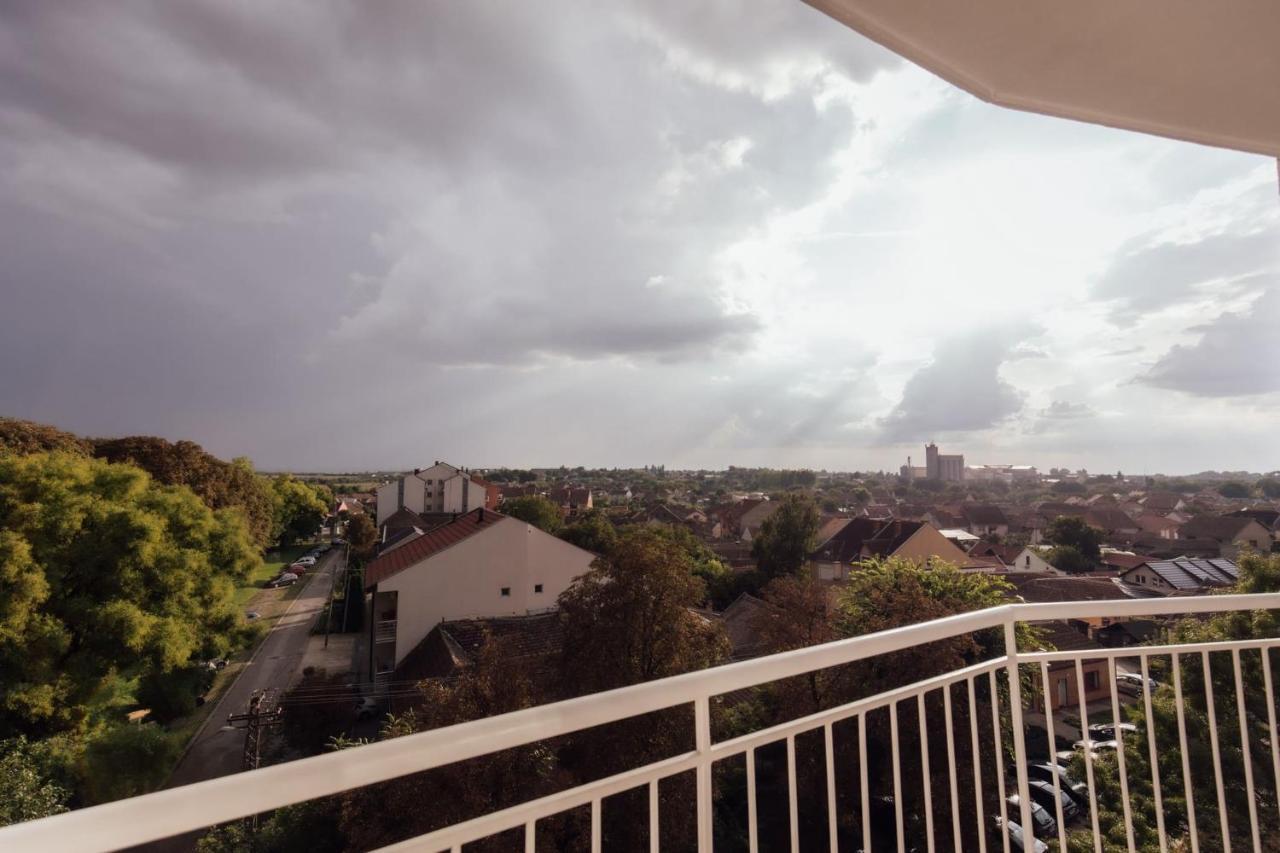 La Casa M Apartment Вършац Екстериор снимка