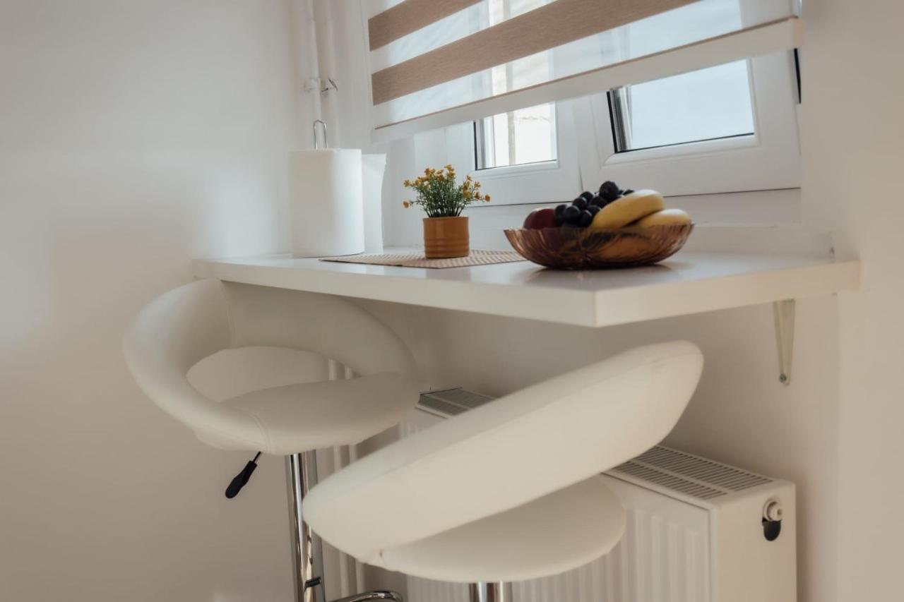 La Casa M Apartment Вършац Екстериор снимка