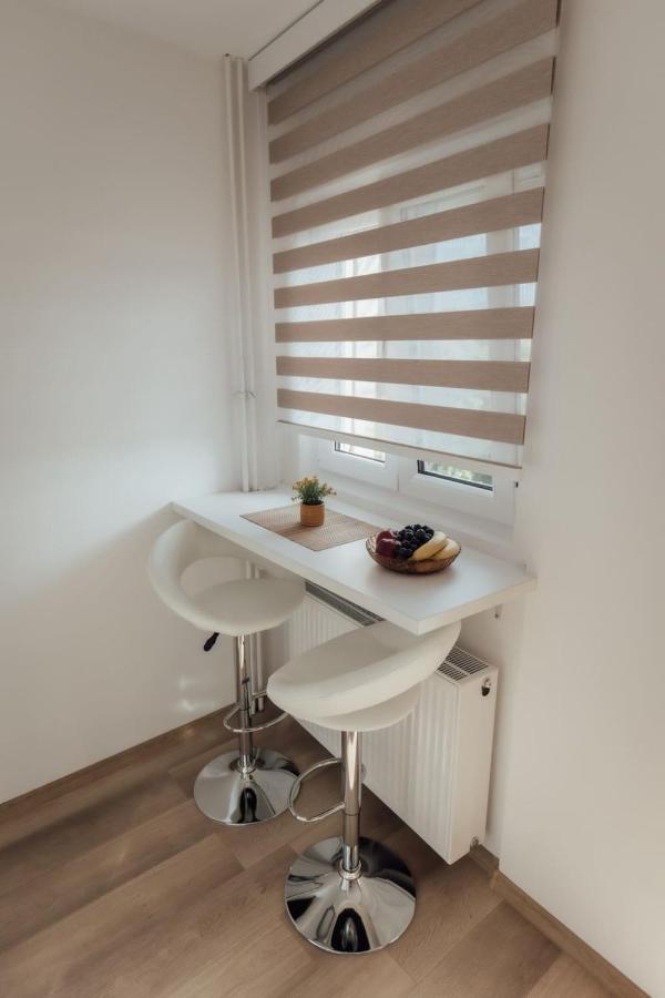 La Casa M Apartment Вършац Екстериор снимка