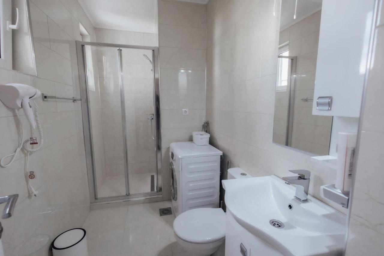 La Casa M Apartment Вършац Екстериор снимка